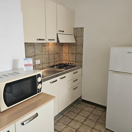 פייטרה ליגורה Hotel & Residence Stella Maris מראה חיצוני תמונה