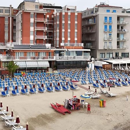 פייטרה ליגורה Hotel & Residence Stella Maris מראה חיצוני תמונה