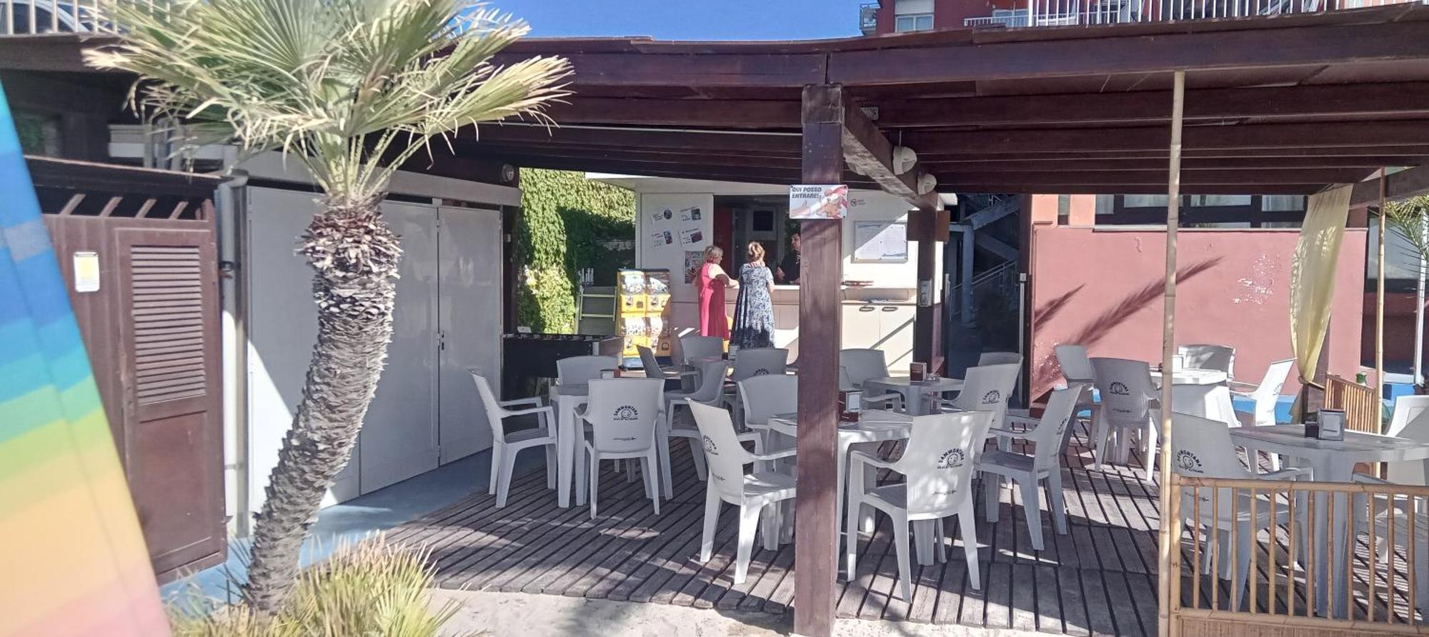 פייטרה ליגורה Hotel & Residence Stella Maris מראה חיצוני תמונה