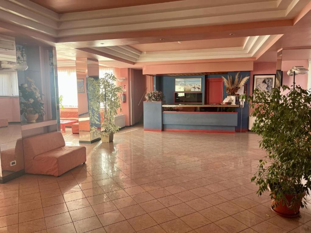 פייטרה ליגורה Hotel & Residence Stella Maris מראה חיצוני תמונה